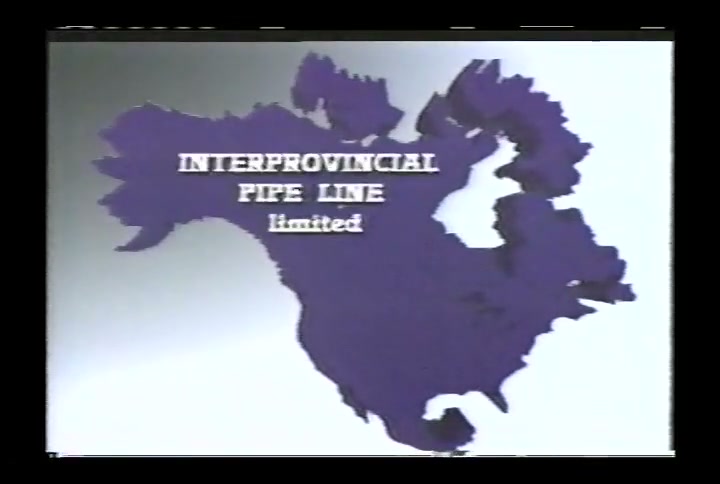 1983 Frontier Pipeline 