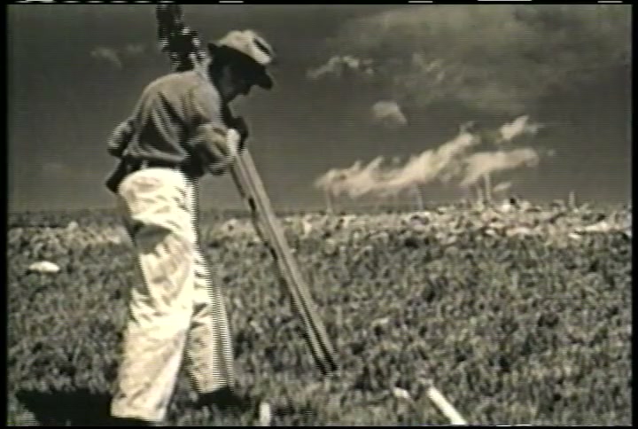 Archival footage about IPL Energy’s 1998 rebrand as Enbridge.