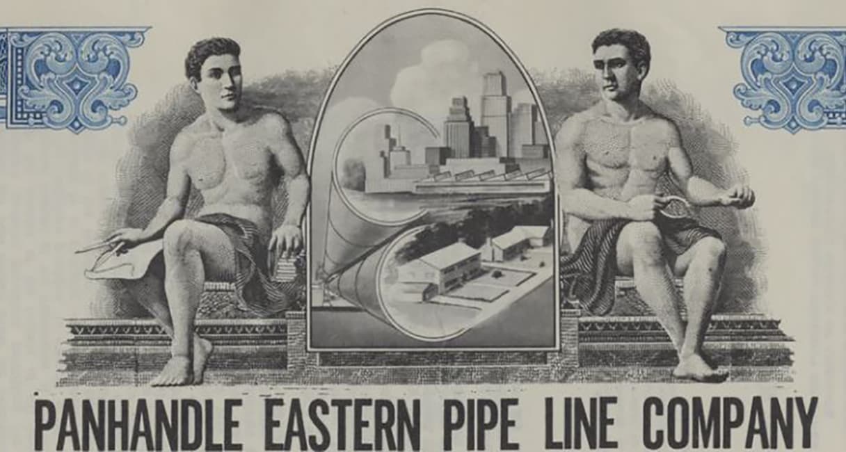 Enbridge