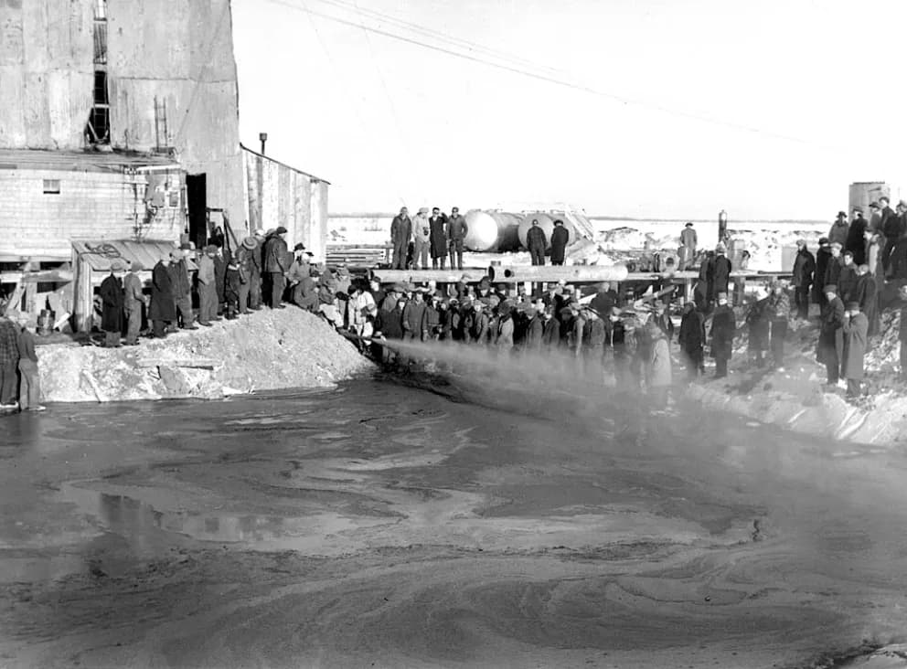 Enbridge