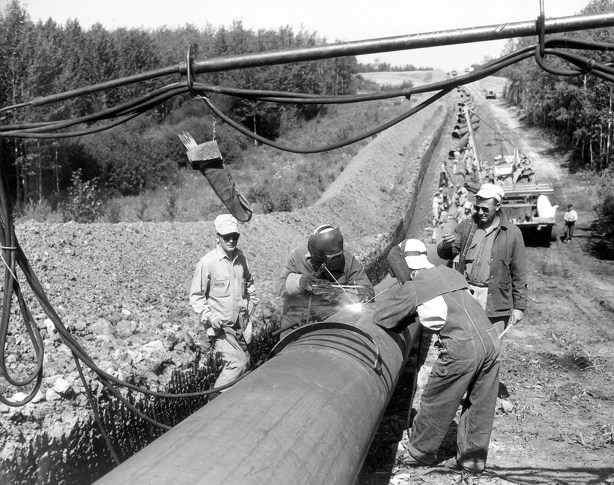 Enbridge