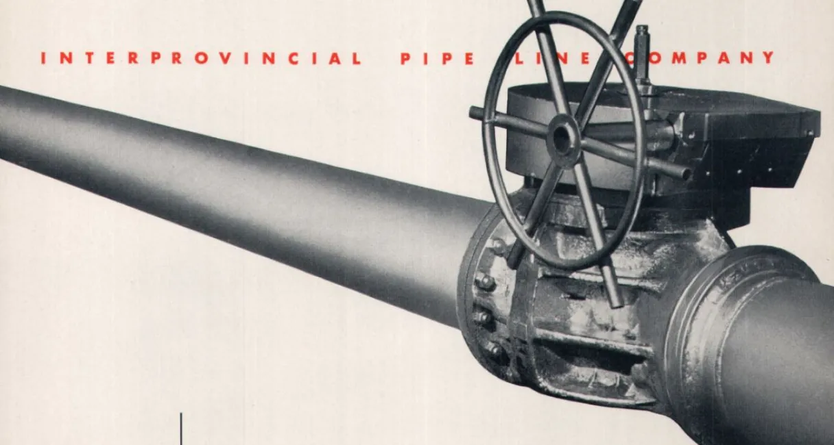 Enbridge