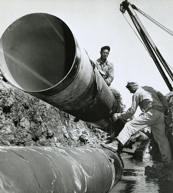 Enbridge