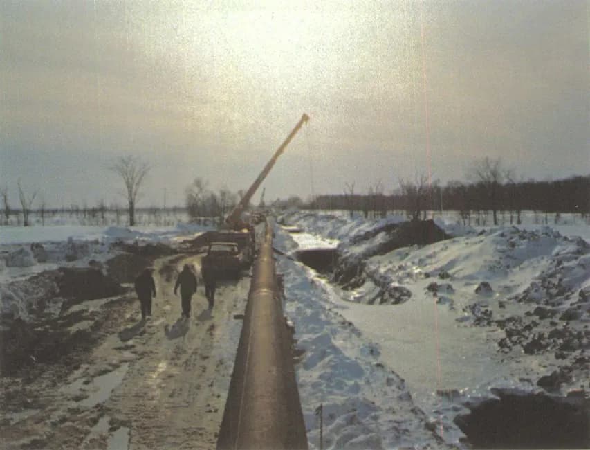 Enbridge