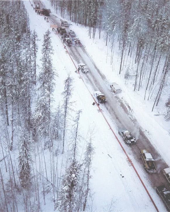 Enbridge