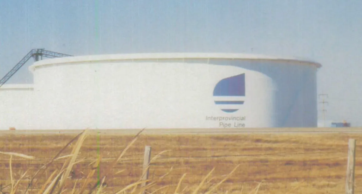 Enbridge