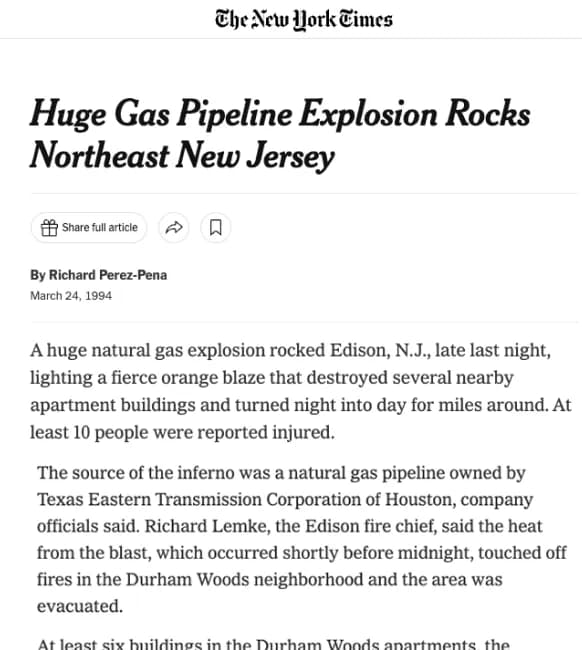 Enbridge