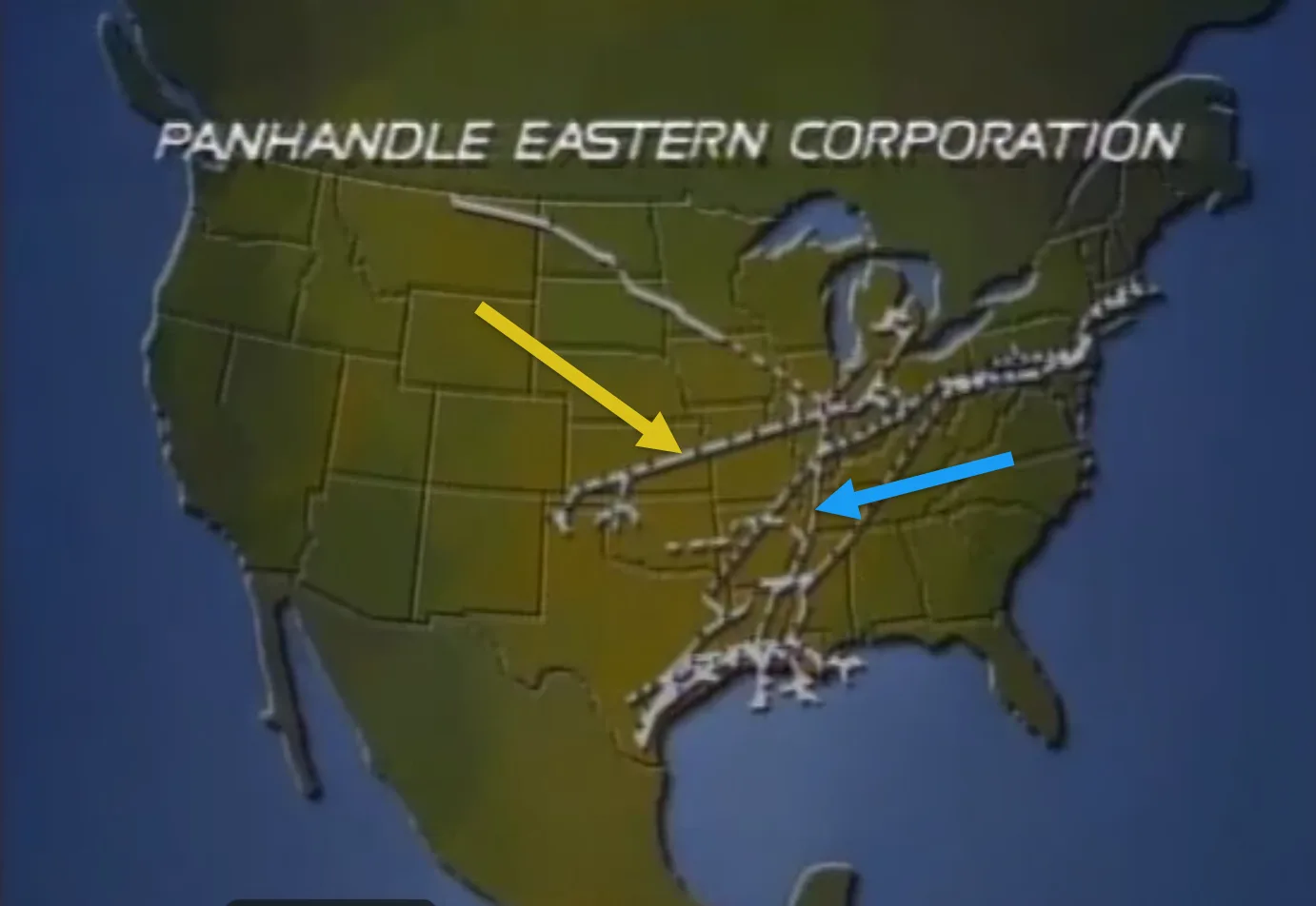 Enbridge