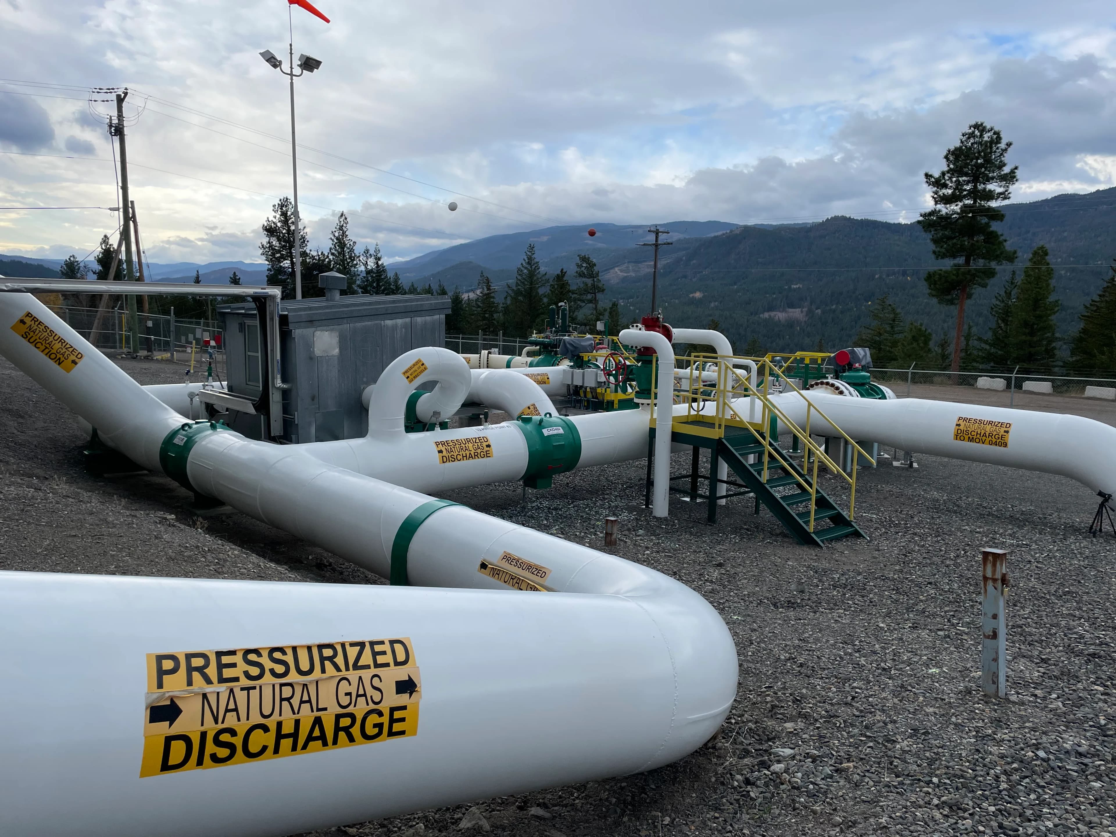 Enbridge