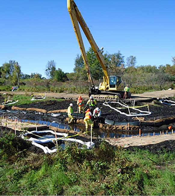 Enbridge