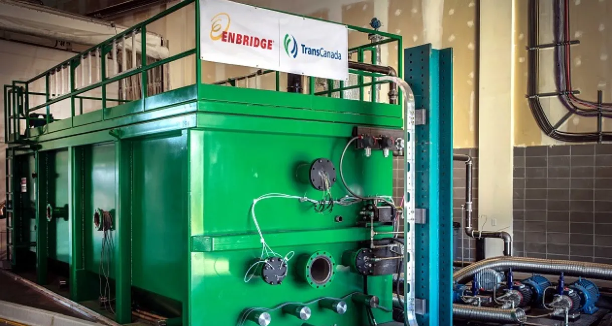 Enbridge