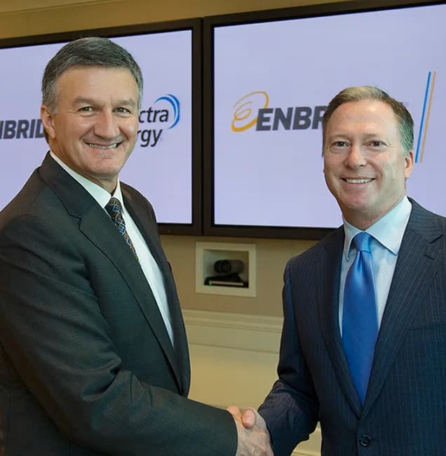 Enbridge