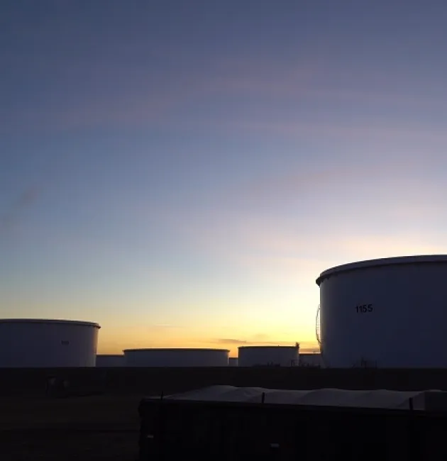 Enbridge