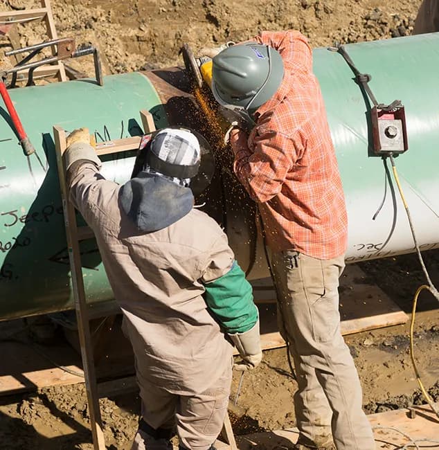 Enbridge