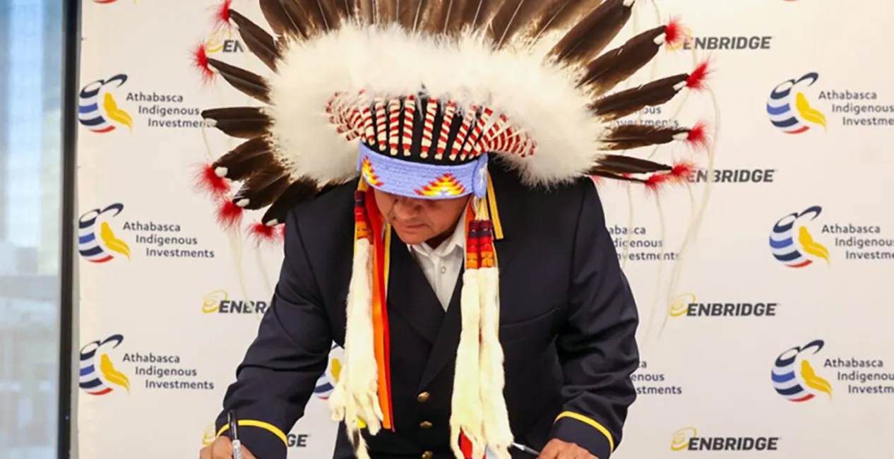 Enbridge