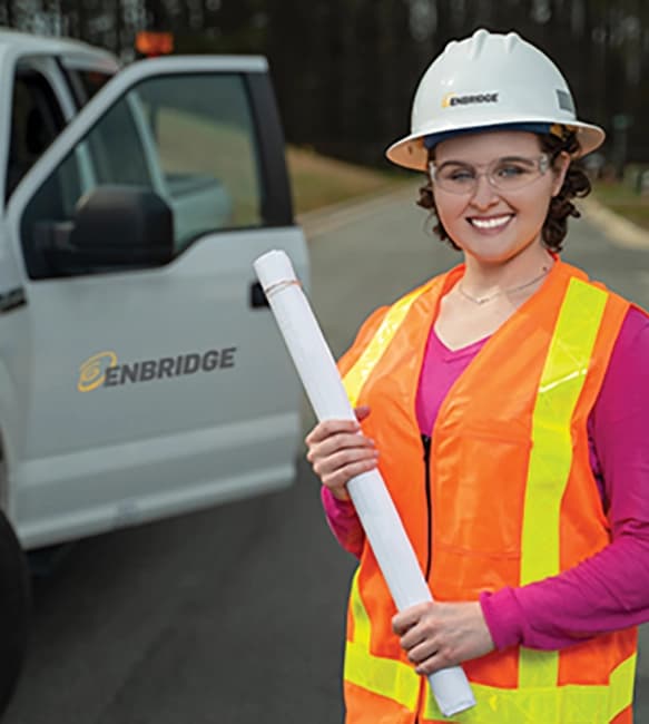 Enbridge