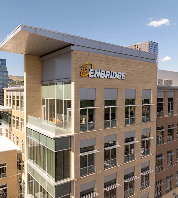 Enbridge