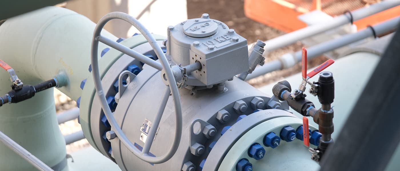 Venice Extension Project