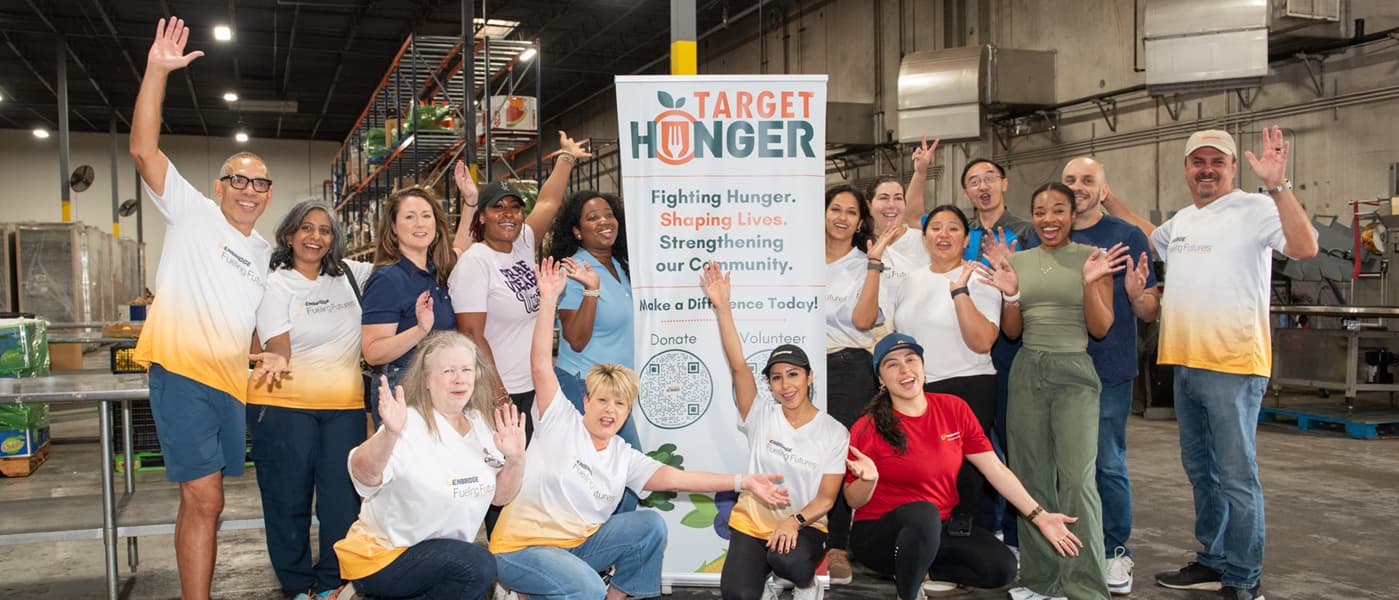 United Way campaigns